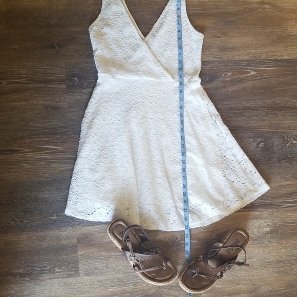 You are not alone dress - Picture 5 of 8